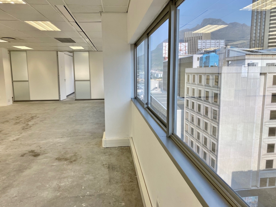 To Let Commercial Property for Rent in Cape Town City Centre Western Cape